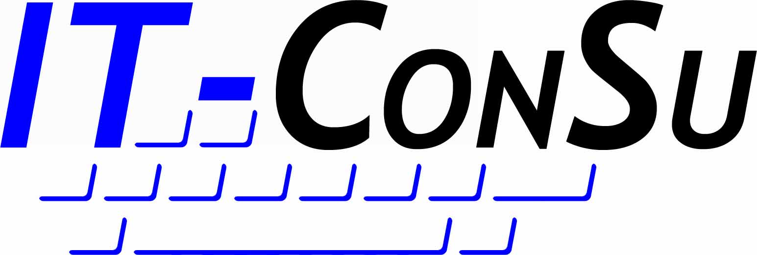 IT-ConSu Logo